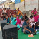 Bethel Biblical Baptist Ministries - Jagtial Worship Service 2