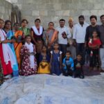 Bethel Biblical Baptist Ministries - Jagtial Church Congregation