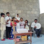 Bethel Biblical Baptist Ministries - Jagtial Worship Service